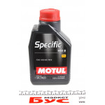 Олива 5W20 Specific (1л) (FORD WSS M2C 948-B) 