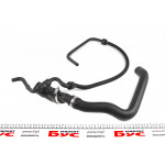 Патрубок радіатора (верхній) VW LT 2.5TDI 96- 