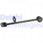 Важіль підвіски (задній) (R) Renault Duster 11-/Dacia Duster 10- (попереч.) 