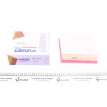 Фільтр повітряний Opel Meriva B 10- 