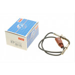 Датчик температури ВГ (перед сажевим фільтром) VW Golf V 1.9/2.0 TDI 04-08 (HÜCO) 