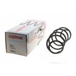 Пружина (передня) Peugeot 208 1.2THP МКПП/1.4HDi 12-19 (хэтчбэк)/2008 1.6VTi МКПП/1.4HDi 12- (SUV) 