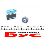 Підшипник (8x22x7) 