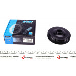 Шків колінвалу Citroen Berlingo/Jumpy/Peugeot Expert 1.8-1.9D 95-02 (6PK) 