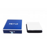 Фільтр повітряний Mitsubishi L200 2.5DI-D 06- (з поролоном) 