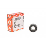 Підшипник (10x26x8) 