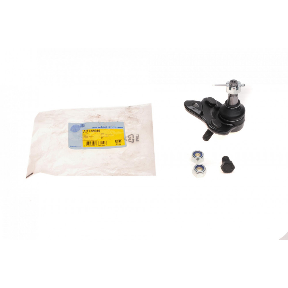 Опора кульова (передня/знизу) Toyota Corolla 1.3-2.0 97-/Rav 4 II 1.8-2.0 00-