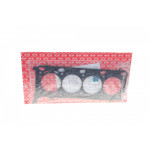 Прокладка ГБЦ Land Rover Range Rover 4.4 02-05 (2.04mm) (R) 