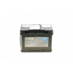 Акумуляторна батарея 61Ah/600A (242x175x175/+R/B13) Premium 