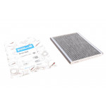 Фільтр салону Hyundai Accent III 05-10/i30 11-/KIA Ceed 12- (вугільний) 