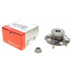 Підшипник маточини (задньої) Honda Accord VI 2.0 98-03, (F-674209) 