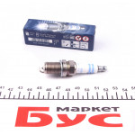 Свічка запалювання MB Vito/Viano (W639) 3.0/3.2/3.7i 03- 