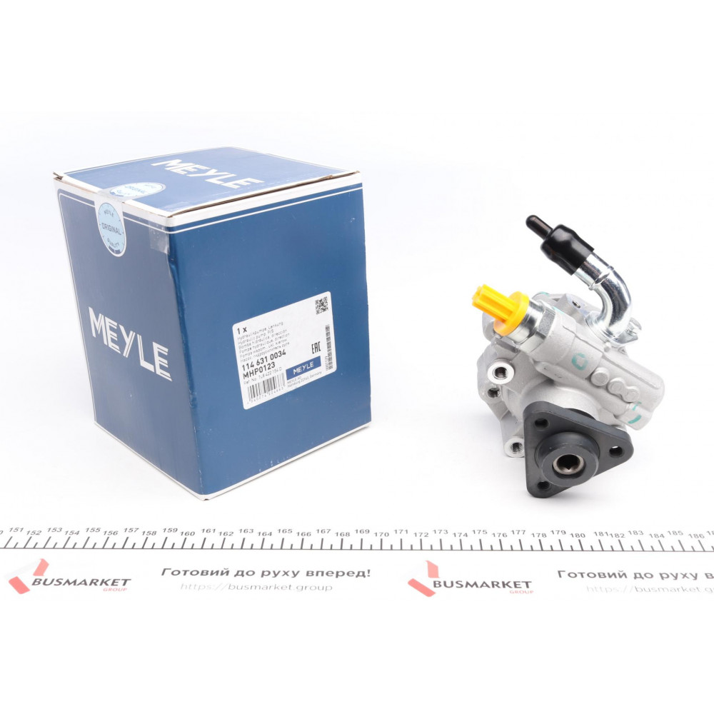 Насос ГПК VW Touareg 3.2/3.6/4.2/6.0/3.0TDI 02-10