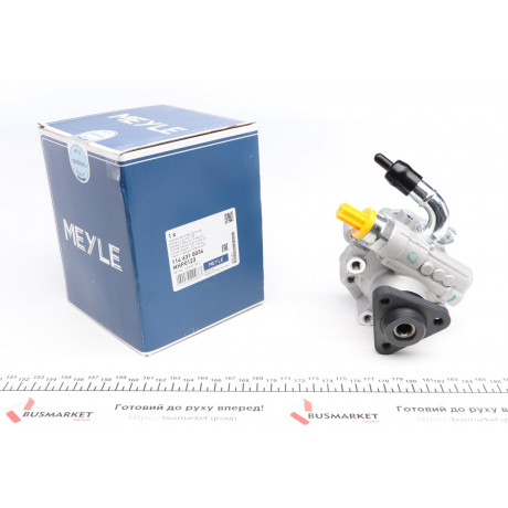 Насос ГПК VW Touareg 3.2/3.6/4.2/6.0/3.0TDI 02-10
