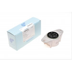 Подушка амортизатора (заднього) Ford Focus II/C-Max/Mazda 3/5 03-13 