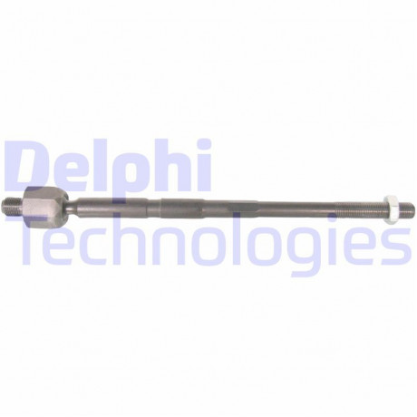 Тяга рульова Audi A3/Skoda Octavia/Seat Leon/VW Golf IV 96-10(L=340mm)