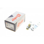 Ролик дверей (бічних/нижній)(R) Fiat Ducato/Peugeot Boxer 02-06 (з кронштейном) 