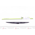 Щітка склоочисника (400мм) MB Vito (W639)/Opel combo/VW Caddy I/III/IV 70- 