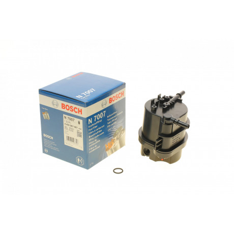 Фільтр паливний Citroen Nemo 1.4HDI 08-/ Peugeot 206 1.4HDI 01-