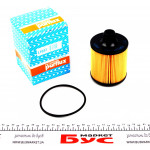 Фільтр масляний Audi Q7 4.0TDi 16- 