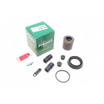 Ремкомплект супорта (заднього) Jeep Grand Cherokee 10- (d=48mm) (Ate) (+ поршень) 