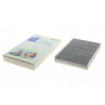 Фільтр салону Audi A6 1.8-2.8 (benzin)/1.9-2.5TDI -05 (вугільний) 