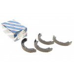 Колодки гальмівні (задні) Hyundai Sonata/Kia Sportage 1.5-3.3 98- (барабанні) 