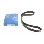 Ремінь ГРМ Kia Sportage/Mazda 626 2.0 16V 94-03 (25x168z) 