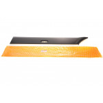 Молдинг кузова (бічний/L) MB Sprinter (W906)/VW Crafter 06- 