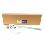 Склопідіймач (передній) MB Sprinter/VW LT 96-06 (R) (ручної) 