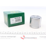 Поршень супорта (переднього) Nissan Juke 10- (57xm51,2mm) (Brembo) 