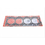 Прокладка ГБЦ Fiat Ducato 2.5 TD 90-02 (1.43mm) 