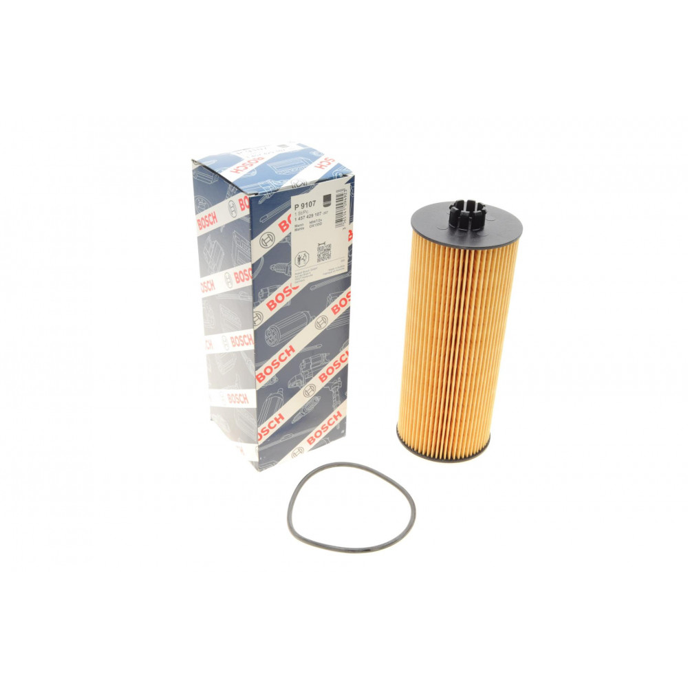 Фільтр оливи MAN TGL 8.250-12.250 08-/TGM 08-