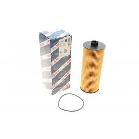 Фільтр оливи MAN TGL 8.250-12.250 08-/TGM 08-