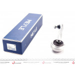 Важіль підвіски (передній/знизу/спереду) (L) MB C (W203/W204)/E (W212)/SLK (R171) 04- 