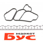 Прокладка корпуса фільтра масляного BMW X5/X6 3.0/3.5 d 03-14 