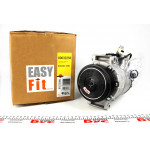 Компресор кондиціонера MB Sprinter/Vito CDI (d=100mm) 