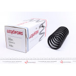 Пружина (задня) Dacia Logan 1.6 16V Flexifuel 10- (седан)/Sandero 1.2/1.4/1.5dCi/1.6 08- (накл.з.ч) 