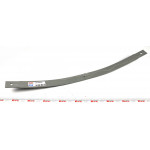 Ресора задня підкорінна Fiat Ducato 02- (80/720/720) 17mm 