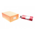 Ліхтар задній VW T5 (L) (білий поворот) (ляда) (9450.13) 