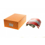 Ліхтар задній VW T5 (R) (білий поворот) (ляда) (9450.14) 