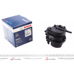 Фільтр паливний Citroen Nemo 1.4HDI 