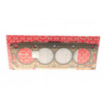 Прокладка ГБЦ Fiat Scudo 2.0HDi/JTD 01- (4 метки) 