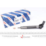 Форсунка MB Sprinter/Vito/Viano (W639) 2.2 CDI 06-/03- 