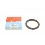 Сальник колінвалу (задній) Renault Kangoo 1.5dCi (80x100x9) 