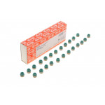 Сальник клапана (впуск/випуск) MB Sprinter OM642 3.0CDI (к-кт 24шт.) 