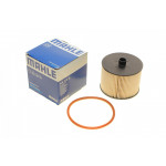 Фільтр паливний Fiat Scudo/Citroen Jumpy/Peugeot Expert 2.0JTD/HDI 07- 