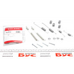 Комплект пружинок колодок ручника Renault Trafic -01 