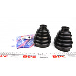 Пильник ШРКШ (зовнішній) Citroen Berlingo/Peugeot Partner 2.0HDI (пласт.) 