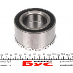 Підшипник маточини (задньої) MB Vito/Viano 03- (9814) 